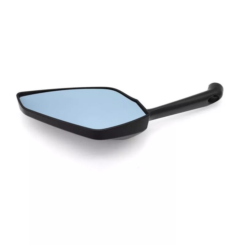 FAR Lenkerspiegel Falcon 8014 | rechts | E-geprüft | M8, M10x1.25