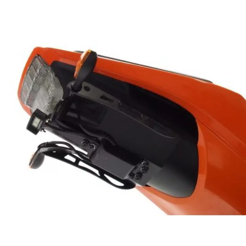 R&G Premium Kennzeichenhalter Honda CBR 1000 RR 2010-2011