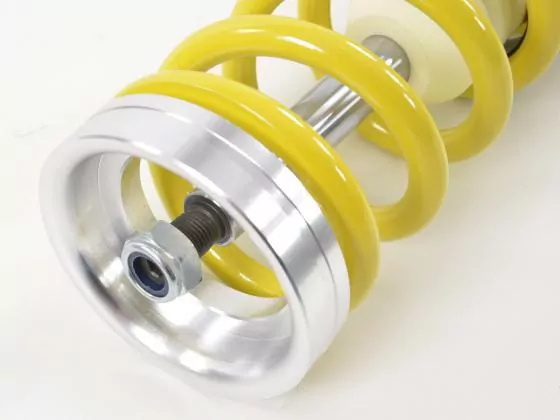 FK Gewindefahrwerk Sportfahrwerk Opel Vectra C Limo/Caravan Bj. 2002-2008