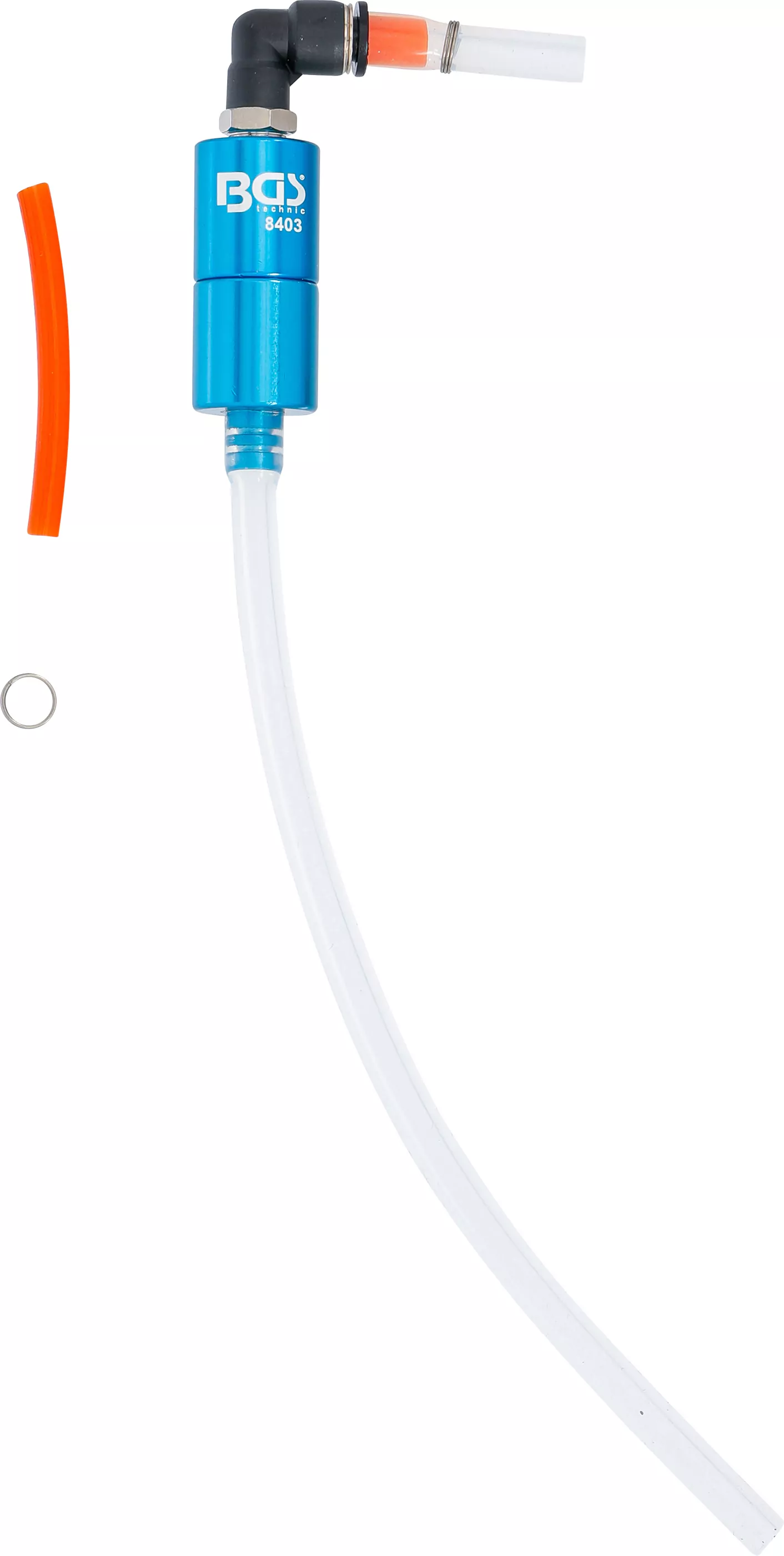 Bremsenentlüfter-Ventil