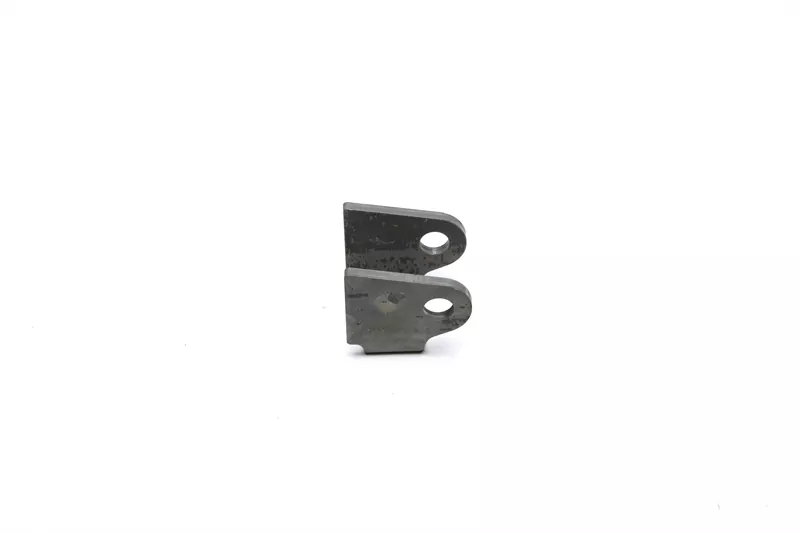 TA Technix universeller Gabelkopf mit 33mm Stossdämpferaufhängung