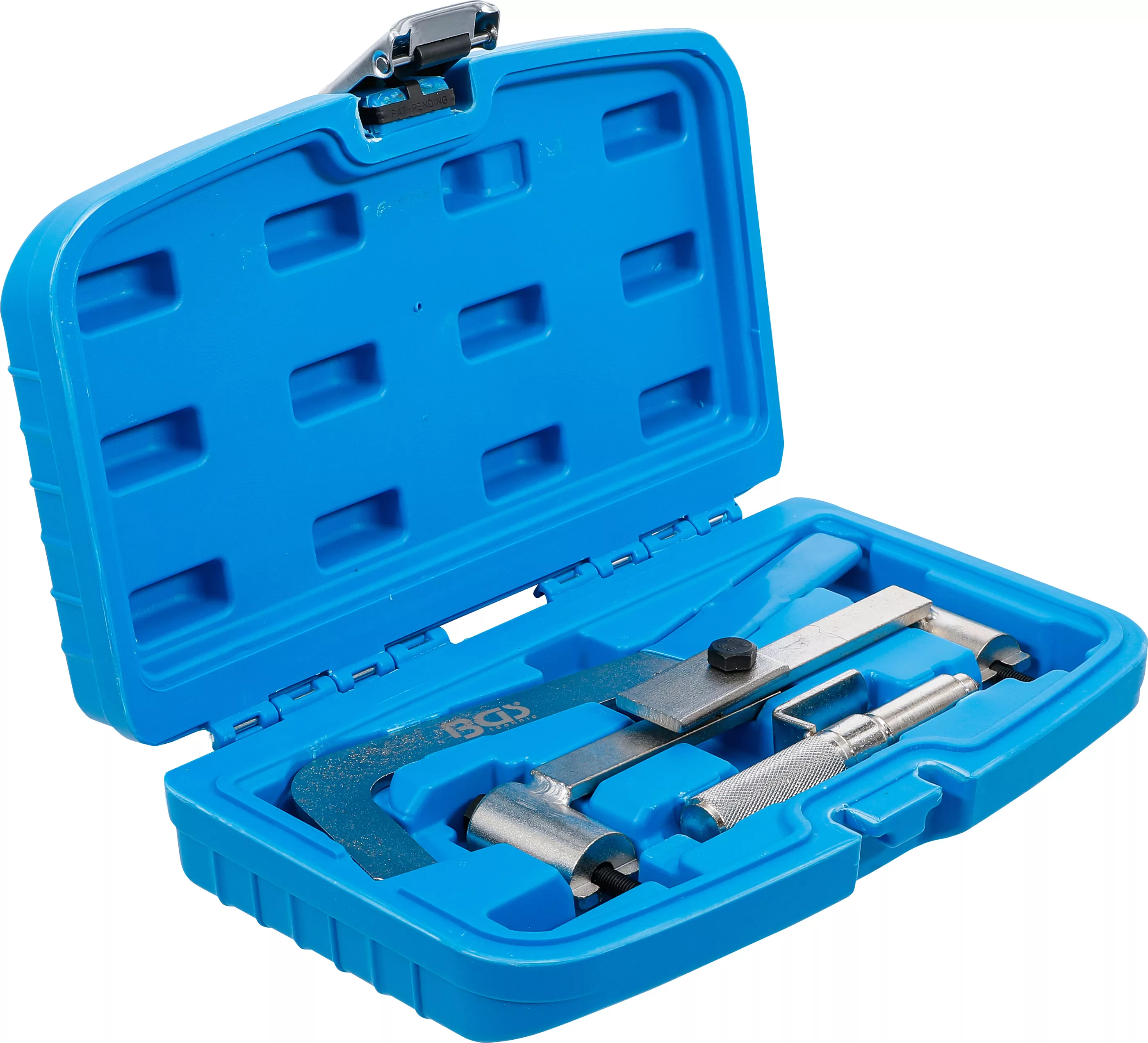 Motor-Einstellwerkzeug-Satz | für Renault, Volvo, Ford 16V, 20V Benzin