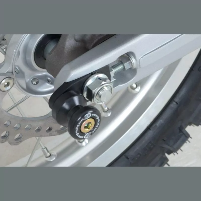 R&G Schwingen Protektoren Honda CRF 250 L / M 2013-2018 / CRF 250 Rally 2017- / CRF 300 L / Rally 2021-
