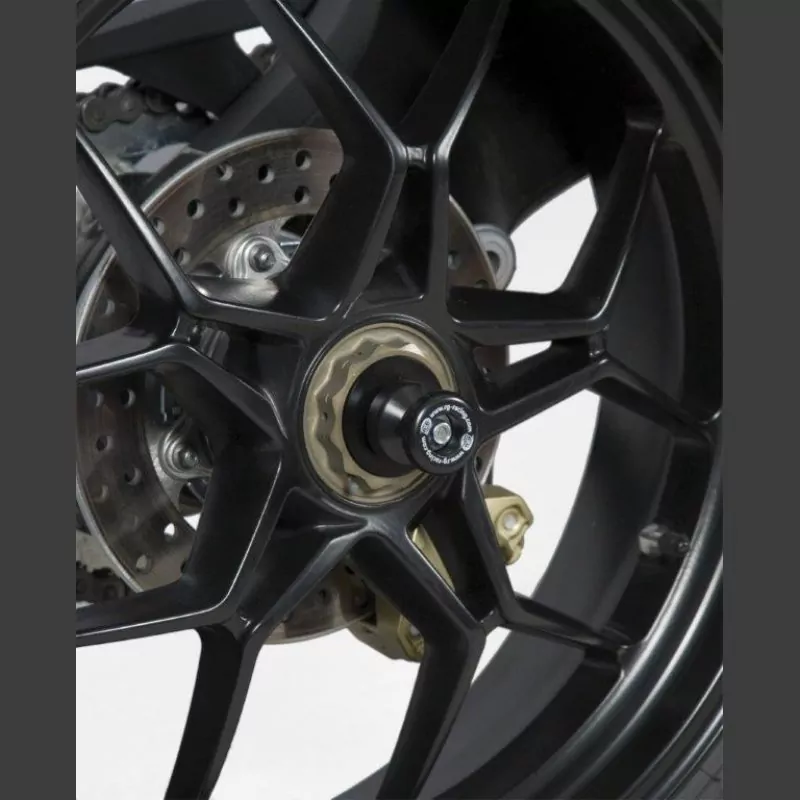 R&G Schwingen Protektoren MV Agusta F4 750 / 1000 R / RR / RC