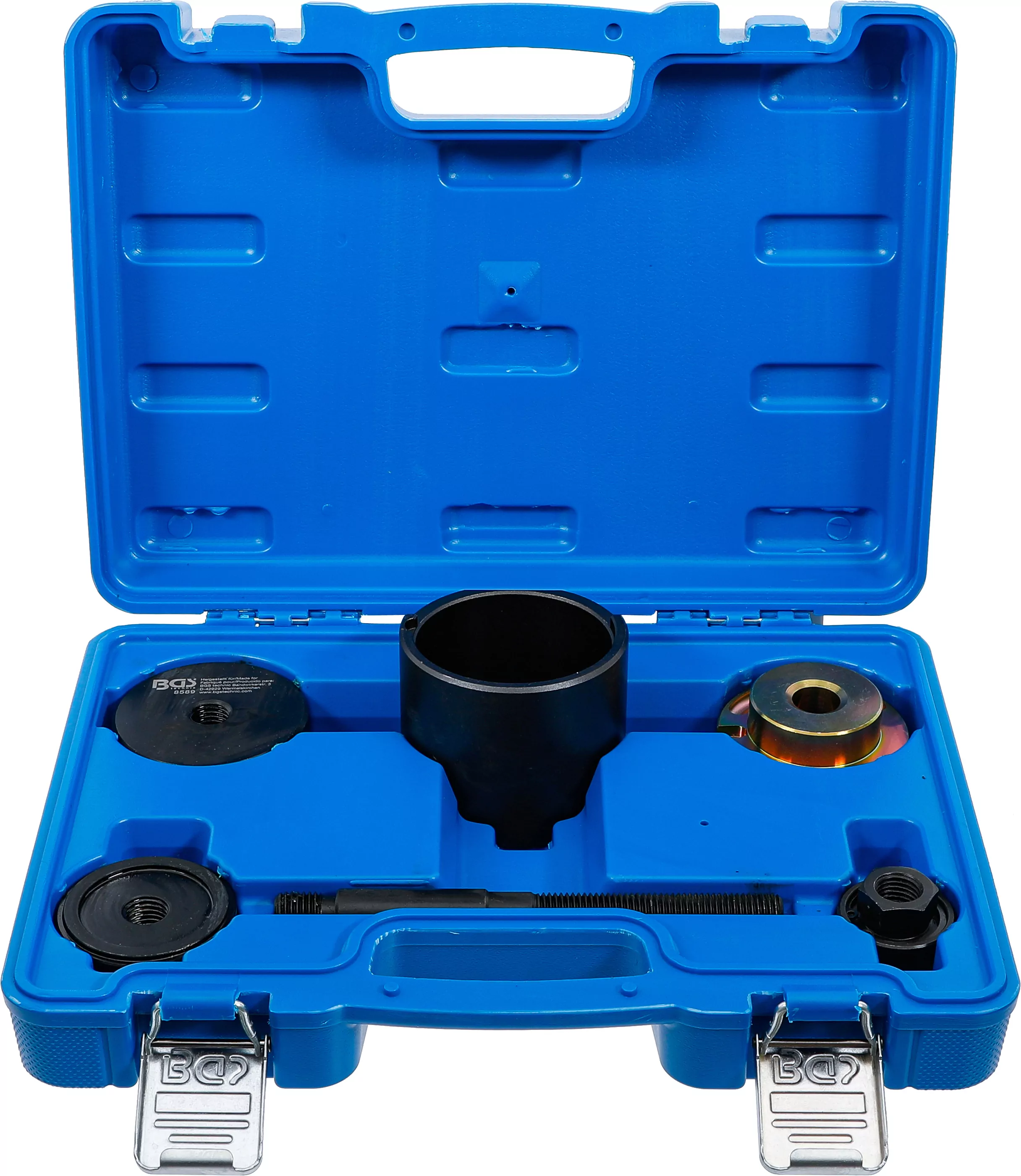 Vorderachs-Querlenkerbuchsen-Werkzeug | für VAG