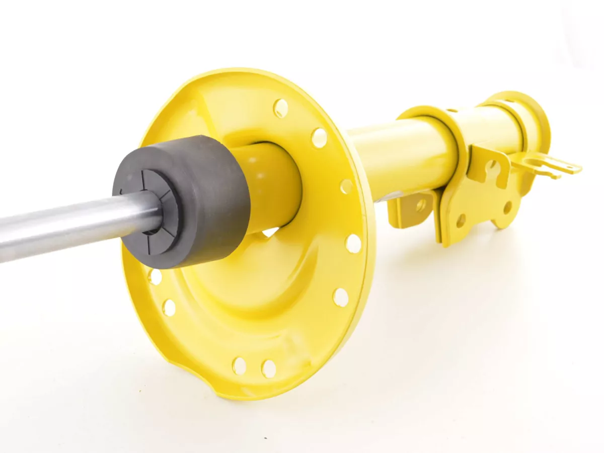 Sportstoßdämpfer High Tec Fiat 500 74 kW + Diesel Typ 312 (Vorderachse rechts)