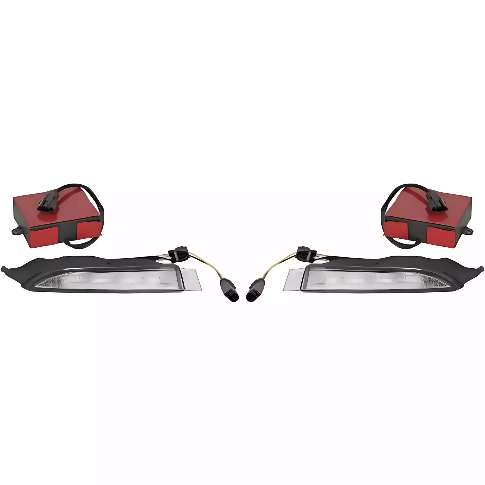 DIEDERICHS Tagfahrleuchte HD Tuning (2251288)