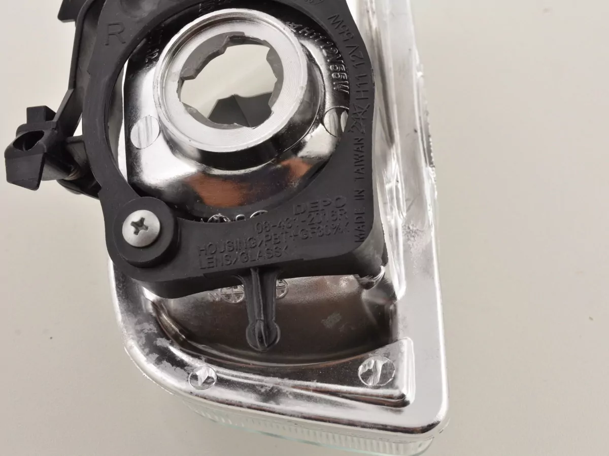 Verschleißteile Nebelscheinwerfer rechts Ford Focus Bj. 02