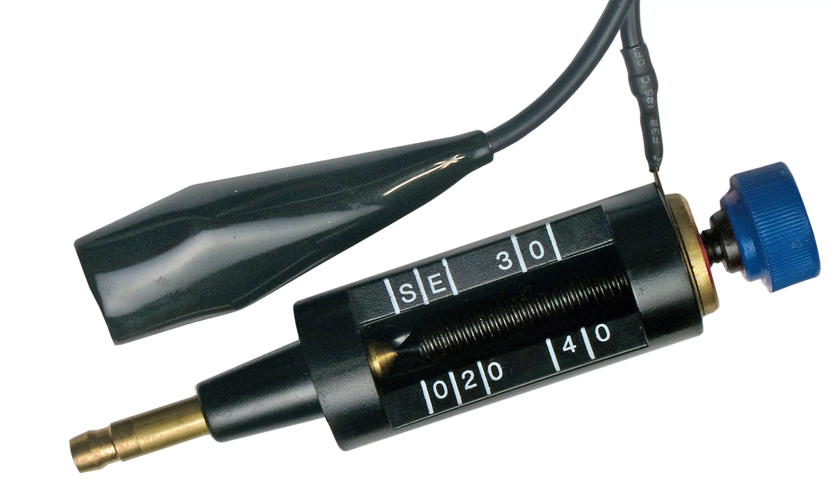 Zündfunken-Tester | für Oldtimer