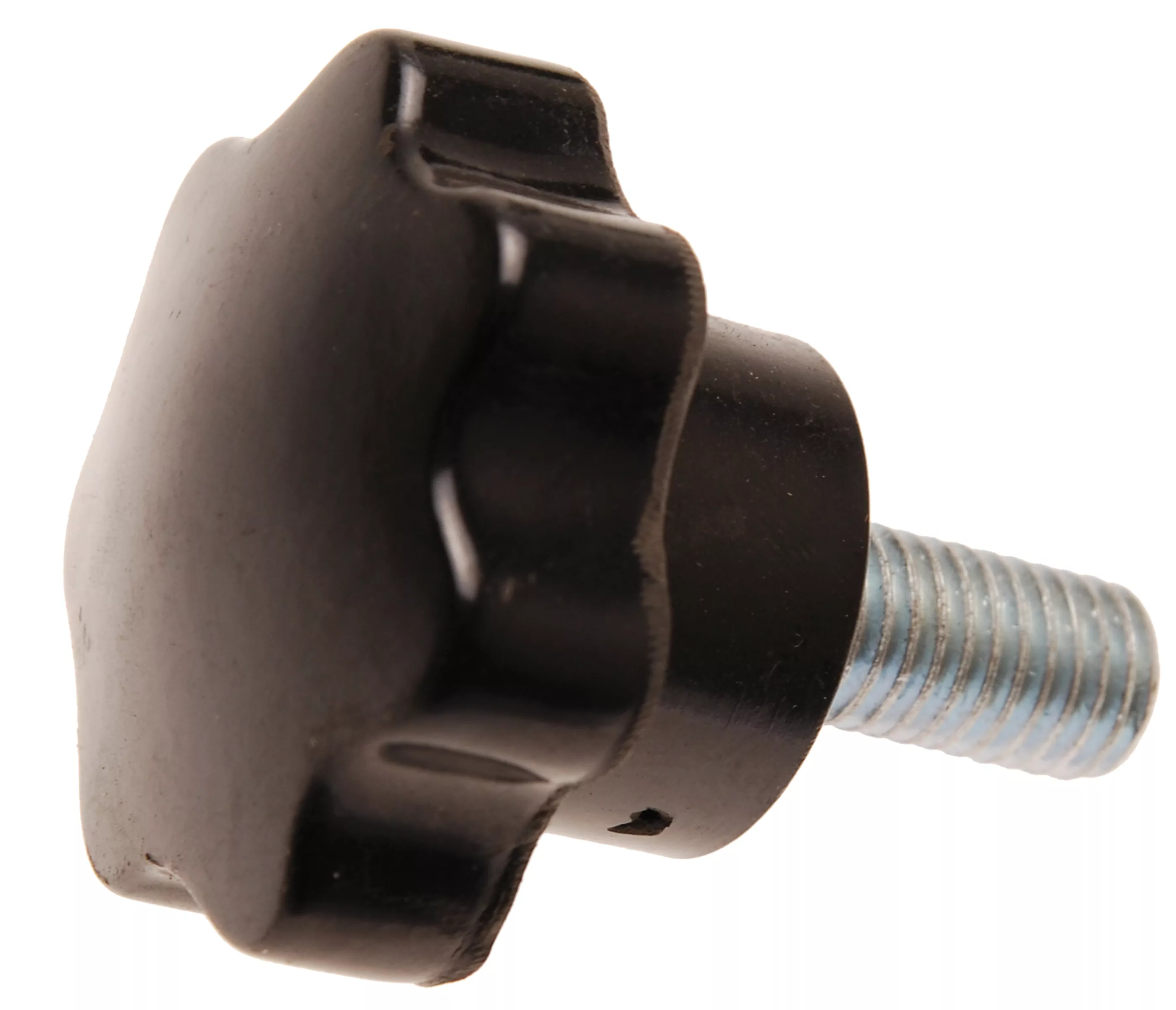 Drehgriff mit Außengewinde für Art. 9234