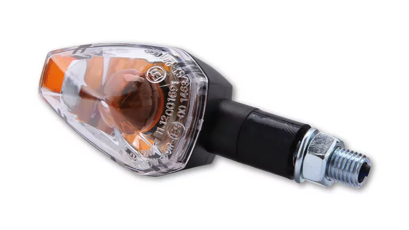 SHIN YO Blinker BIG PEAK, kurz E-geprüft