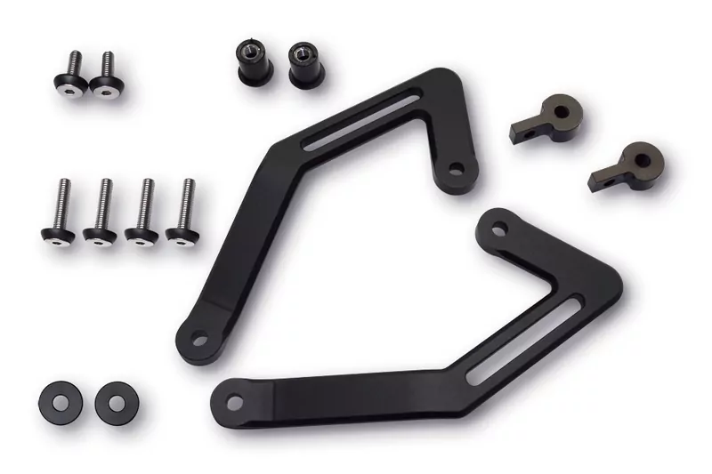 HIGHSIDER Headlight Bracket UB1