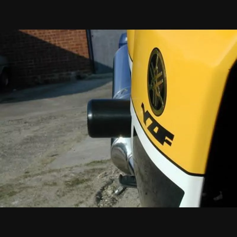 R&G Racing Sturzpads "No Cut" Yamaha YZF 750 1993-1994