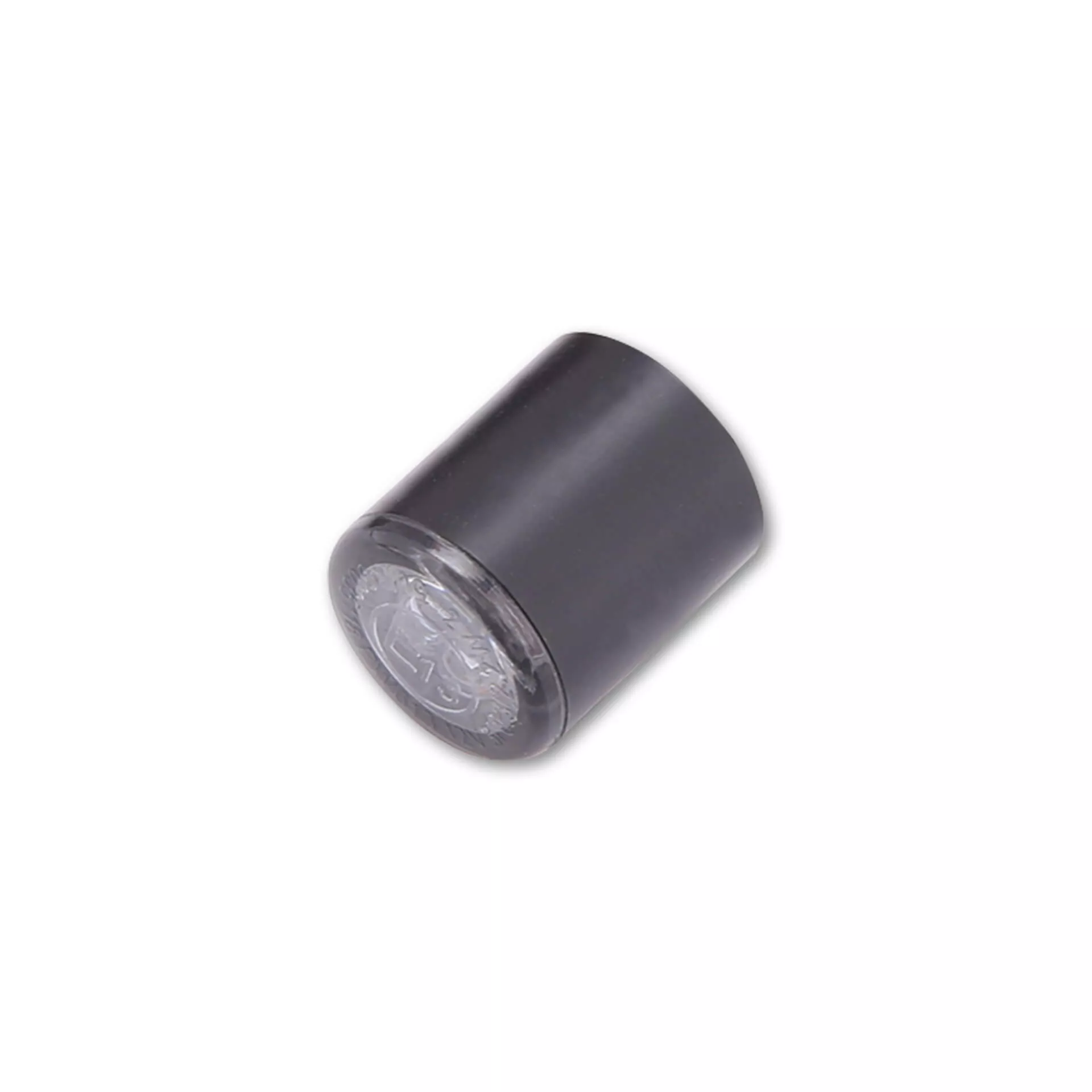 HIGHSIDER pro Proton Module LED Rück-, Bremslicht, Blinker Schwarz/Getönt 3in1, E-Geprüft (Paar)