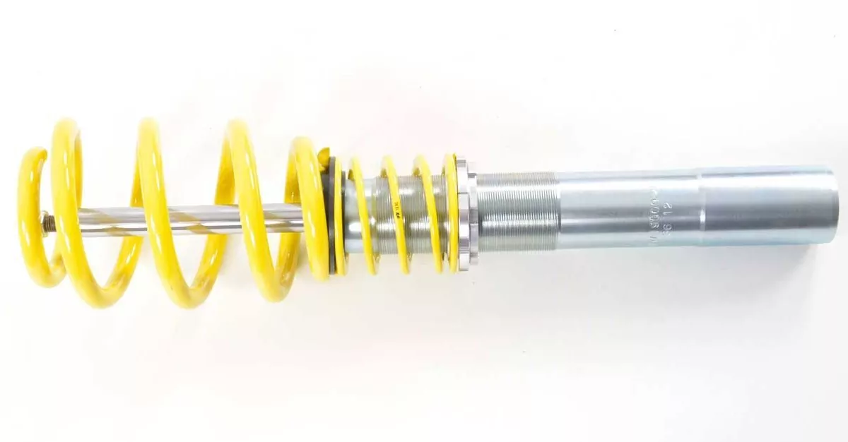 FK Gewindefahrwerk Ersatzteile Vorderachse (nur 1 Seite) Audi A4 B8/8K Limousine Bj. ab 2007