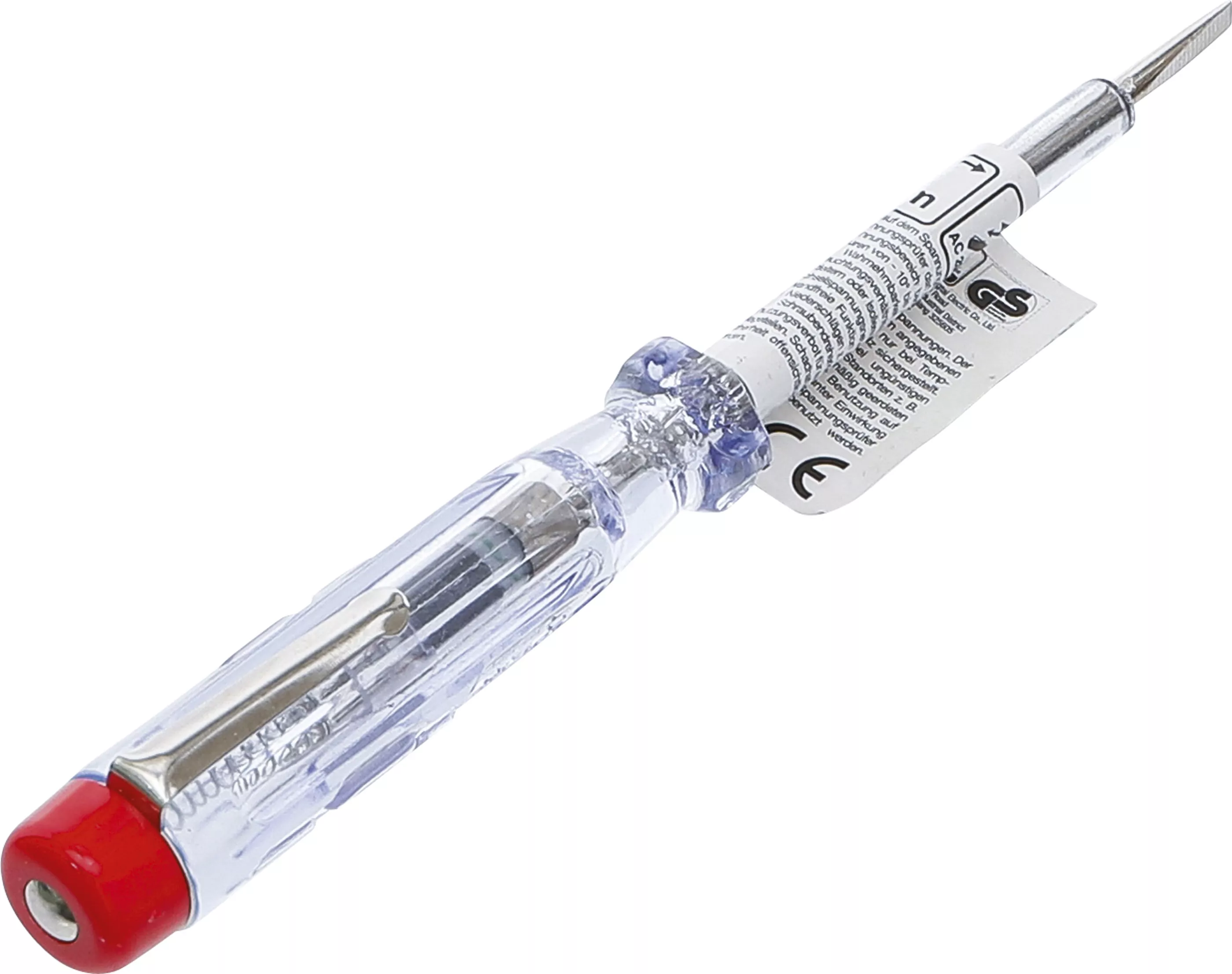 Spannungsprüfer | 120 - 250 V | 140 mm