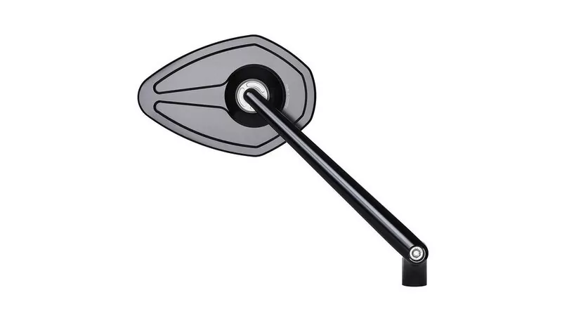 MOTOGADGET Mo.View Sport 150, Zusatzspiegel für M10-Spiegelgewinde