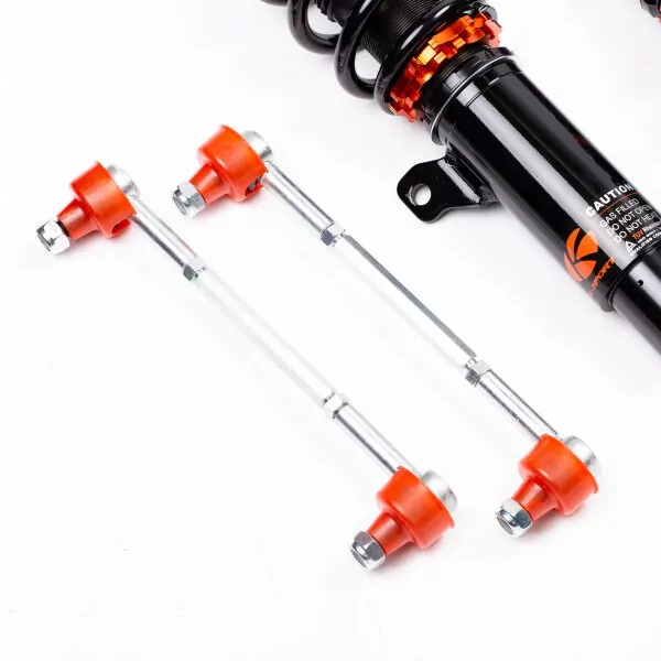 K-Sport VW Bora 2WD (1J) Gewindefahrwerk Street