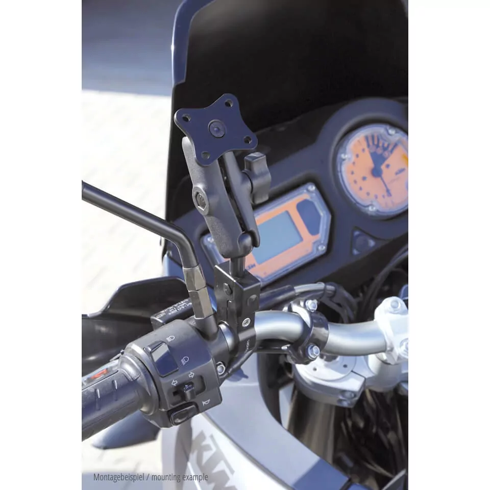 HIGHSIDER pro RS2 Universal Holder CNC, Universal