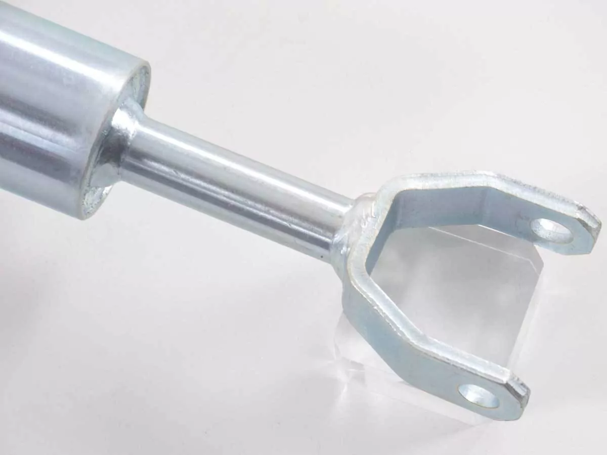 FK Gewindefahrwerk Sportfahrwerk VW Passat Limousine 3B Bj. 1996-2000