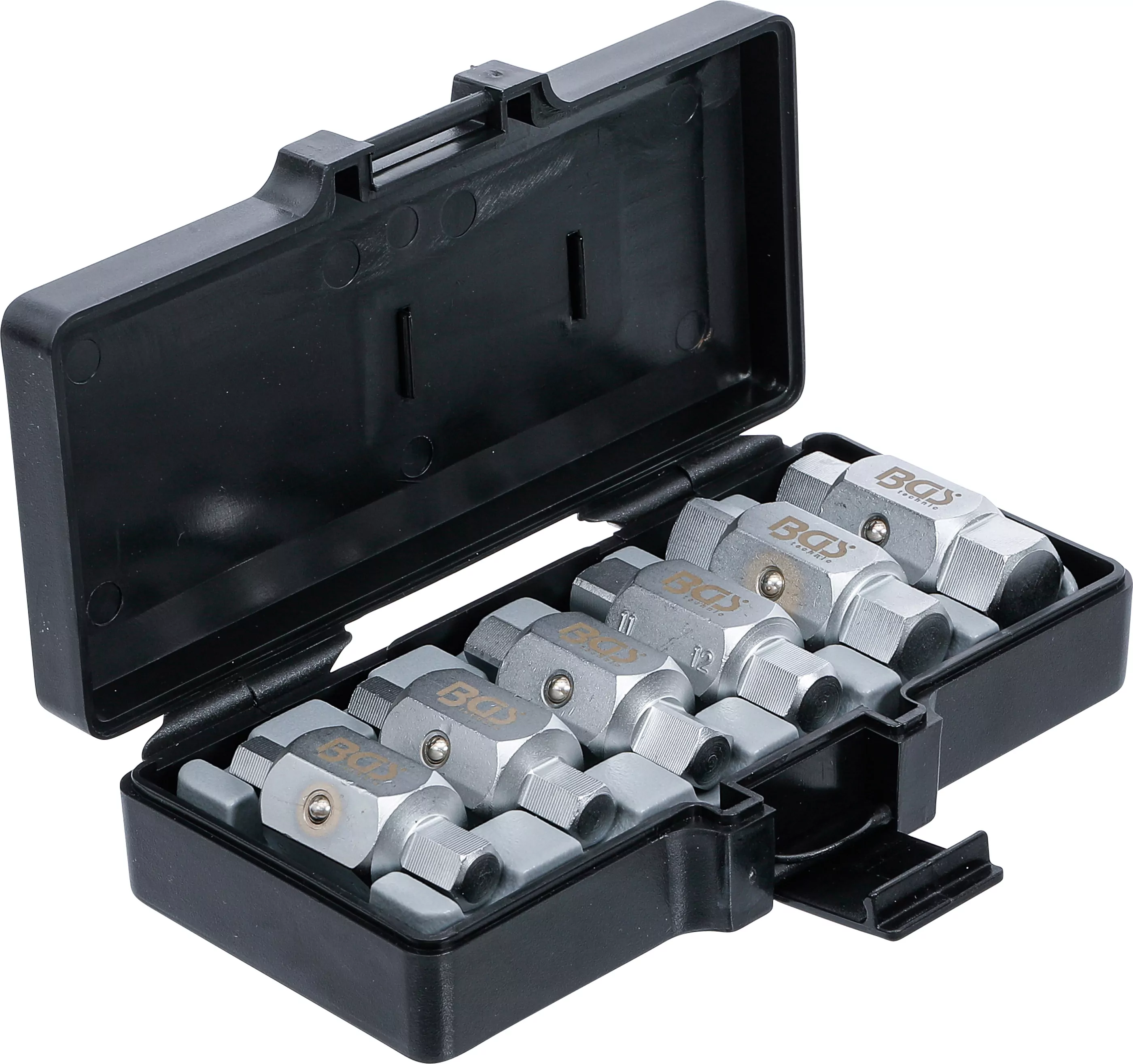 Öldienstschlüssel-Satz | 6-tlg.