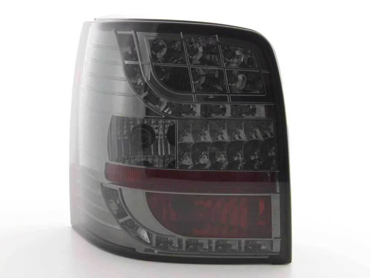 LED Rückleuchten Set VW Passat 3B Variant Bj. 97-00 schwarz