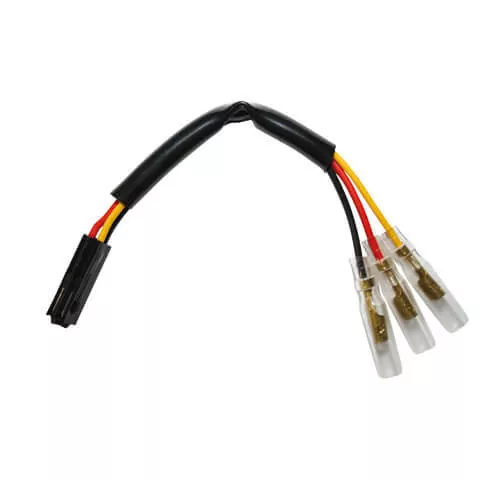 HIGHSIDER smart Type 6 Taillight Adapter Cable For Honda