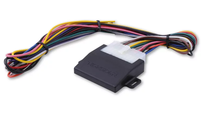 HIGHSIDER BL CONTROL- BOX CB4 for 2in1 turn signals