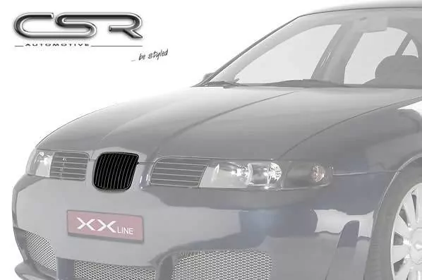 Aktion: Kühlergrill Frontgrill für Seat Toledo Leon 1M GL018