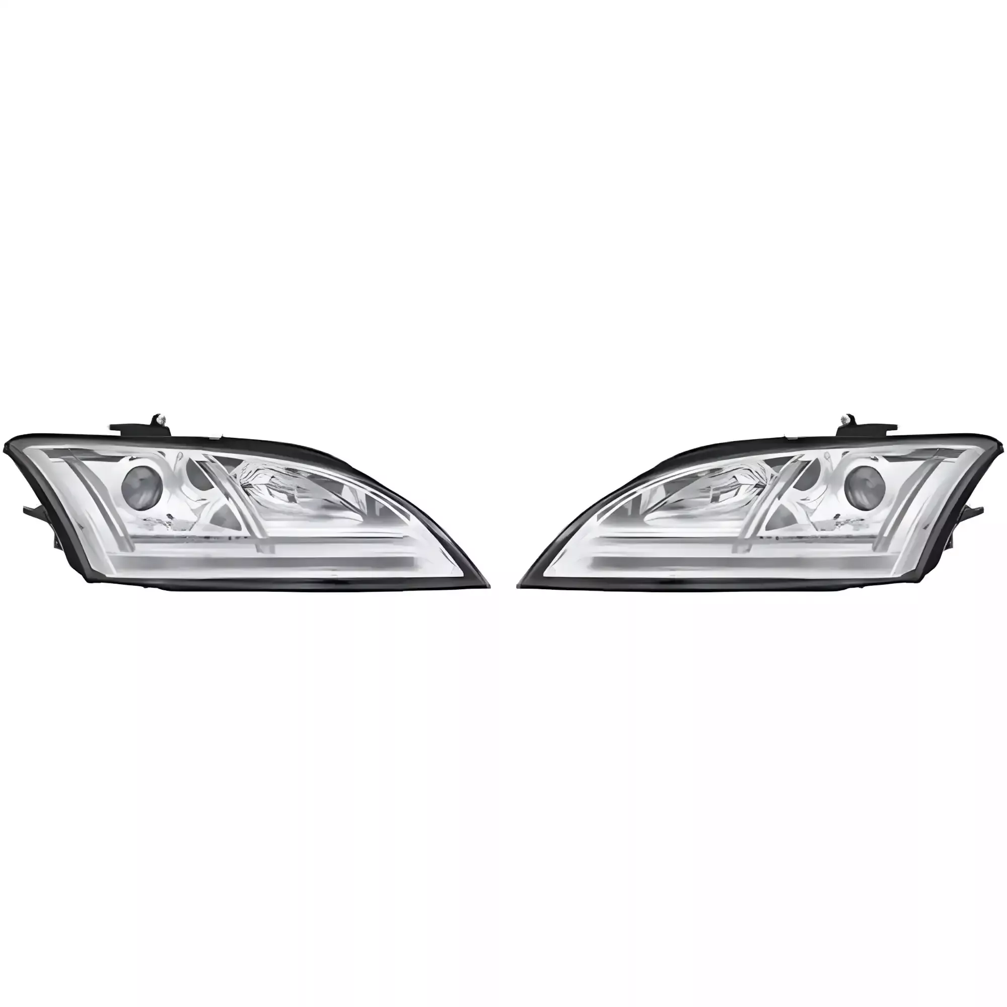 DIEDERICHS Hauptscheinwerfersatz HD Tuning (1041485)