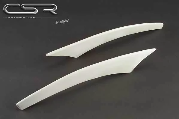 Streben Single Frame Stoßstangen zum Nachrüsten ZB020