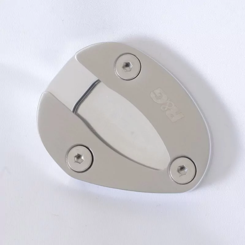 R&G Seitenständer Puck KTM Super Duke 1290 R 2014-2017 / GT 2016-2017