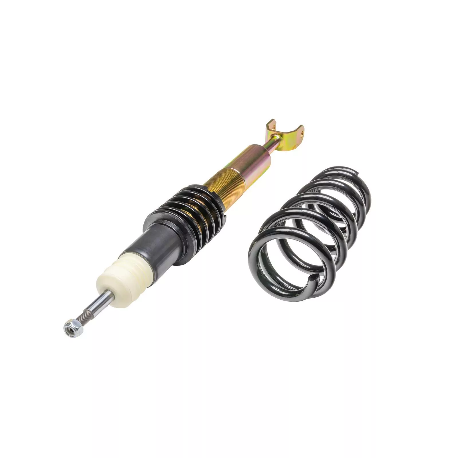 DTSLine Gewindefahrwerk SX  AUDI A4 (B5) 8D2 Allrad 11/1994-12/2001