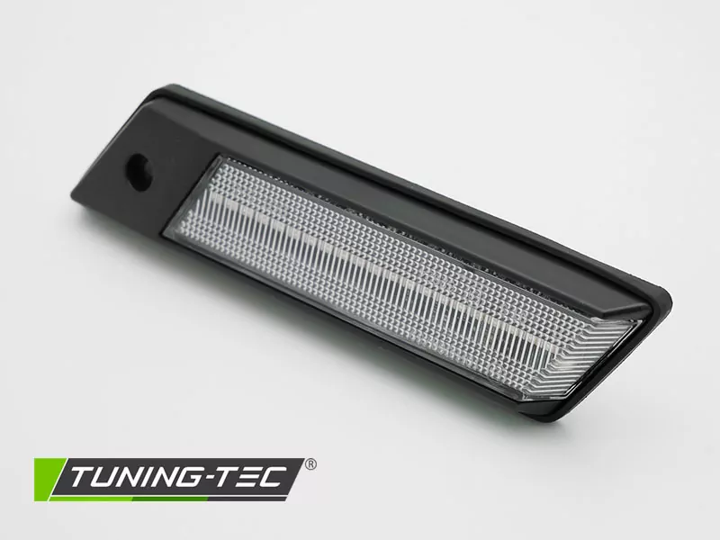 Indicator Chrome Led Seq Fits Bmw E30/e28/e24/e23