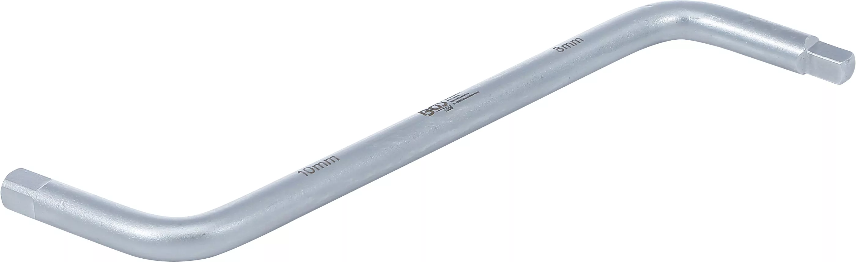 Spezial-Ölwannenschlüssel | für Peugeot | 8 - 10 mm