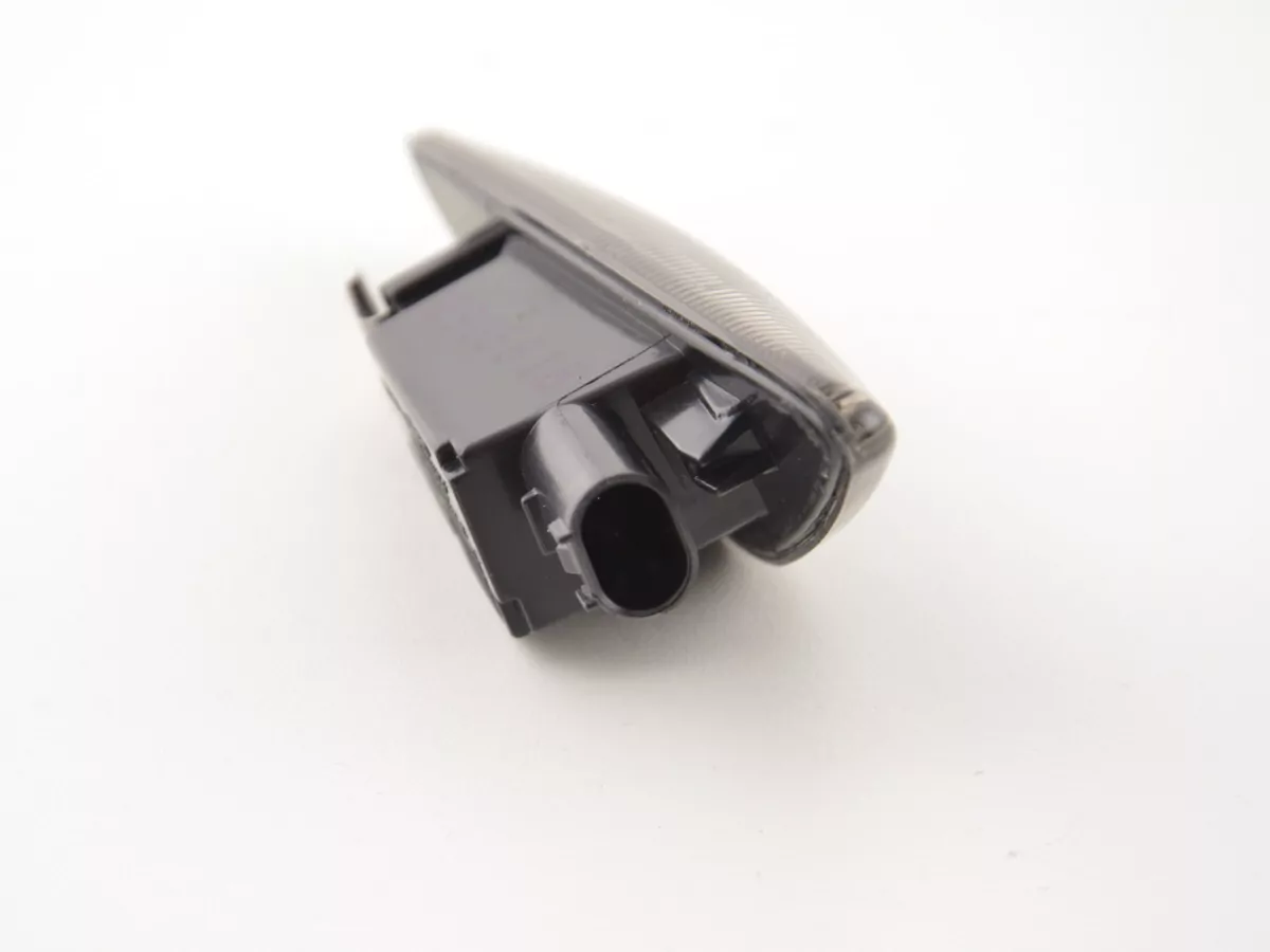 Seitenblinker Blinker Set LED BMW X3 F25 Bj. ab 2010 schwarz