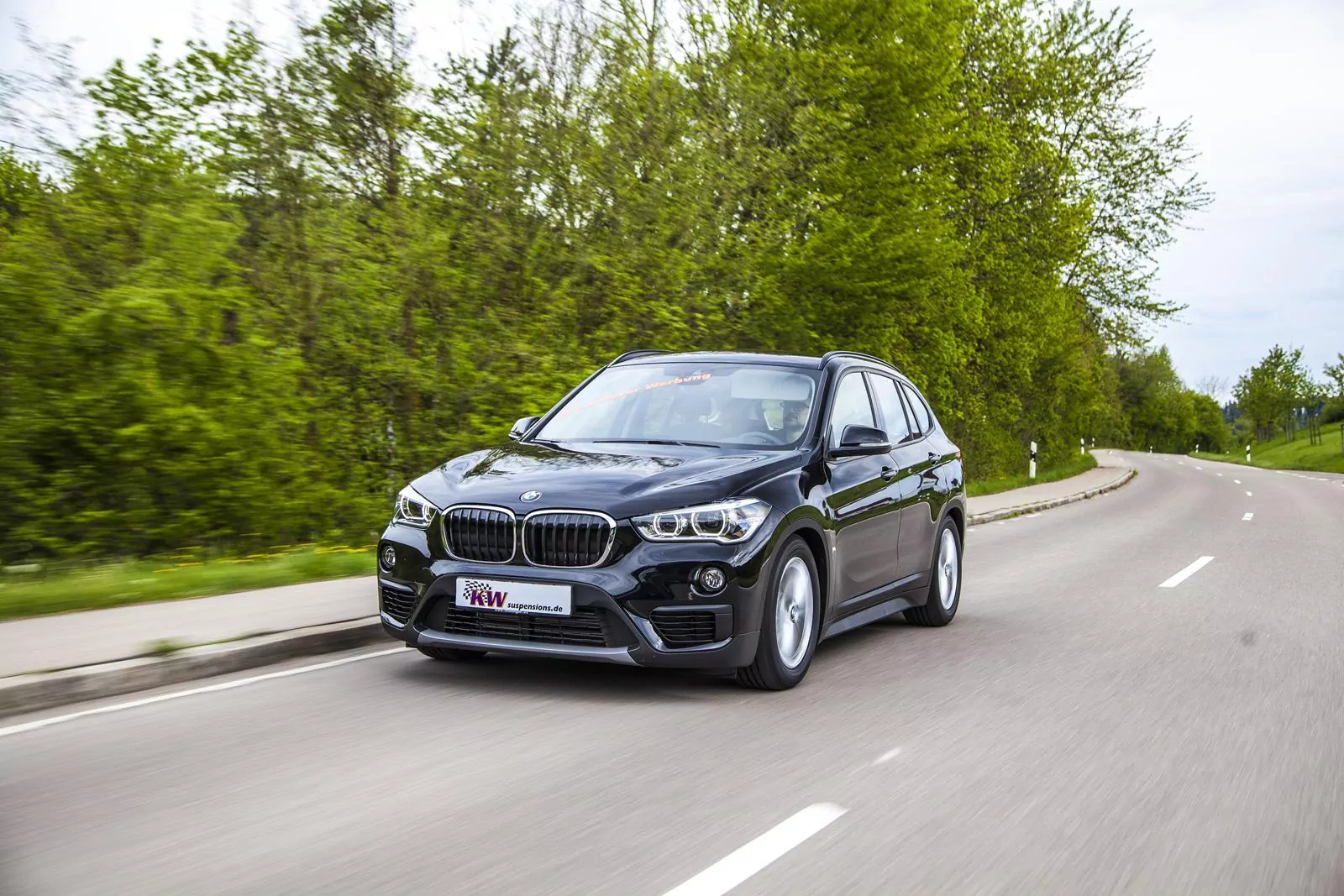 KW Gewindefahrwerk V2 Comfort MINI MINI CLUBMAN (F54) FMK, UKL-L 11/2014-