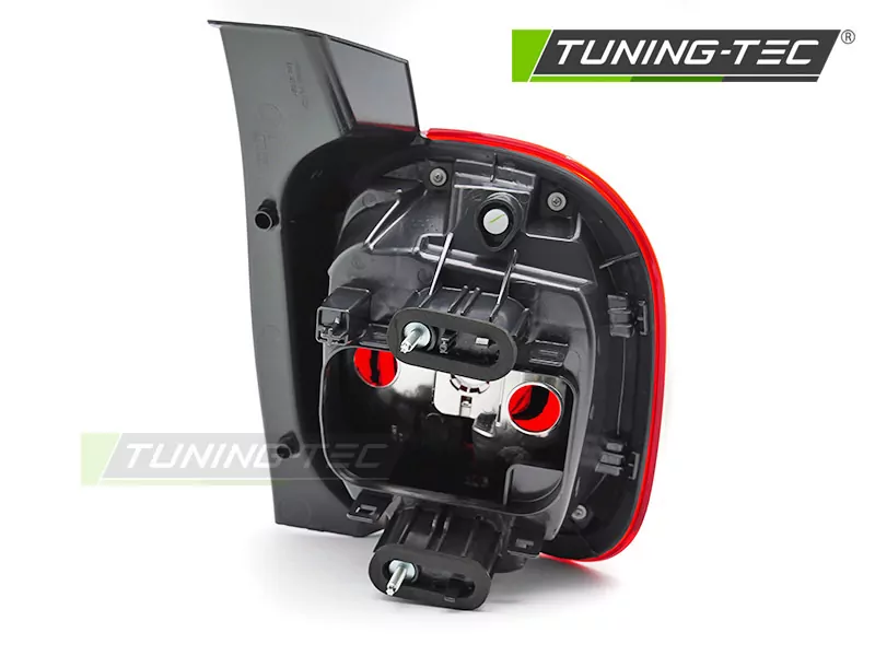 Tail Light Left Side Tyc Fits Dacia Duster 17-21