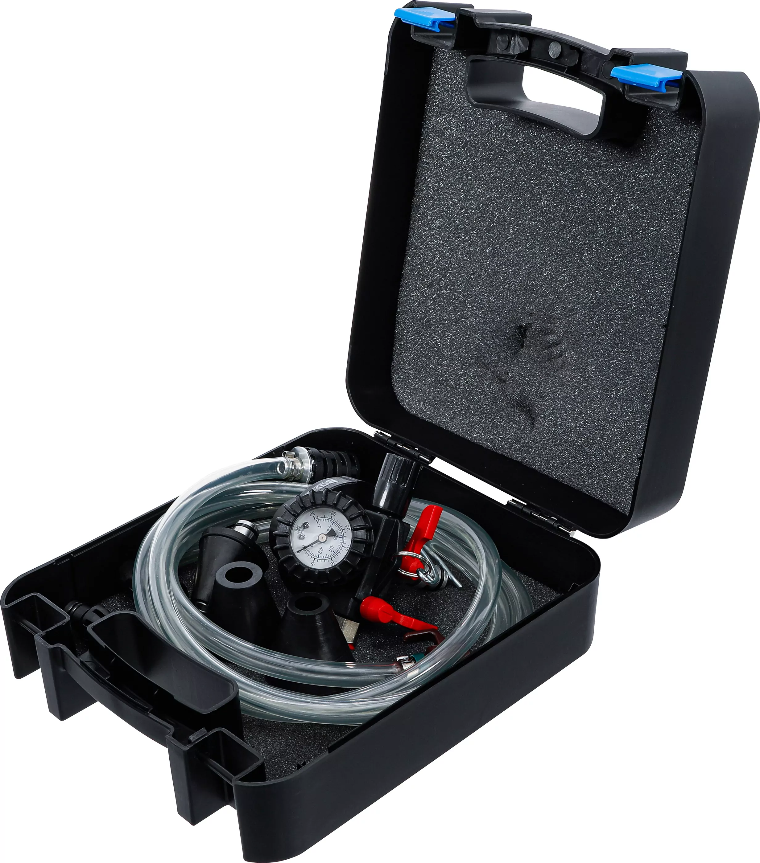 Kühlsystem-Befüll- und Entlüftungsgerät | 6-tlg.