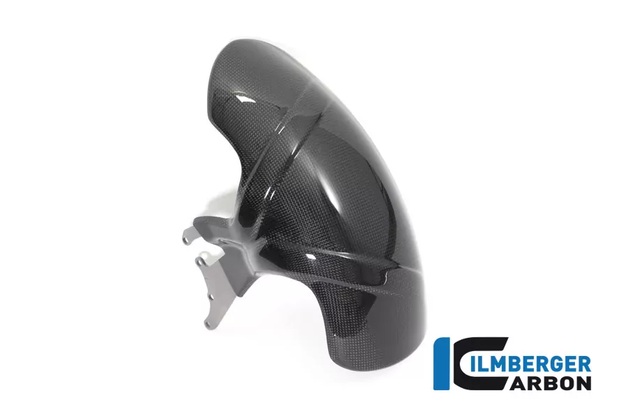 Kotflügel hinten für Offroad Reifen BMW R nineT