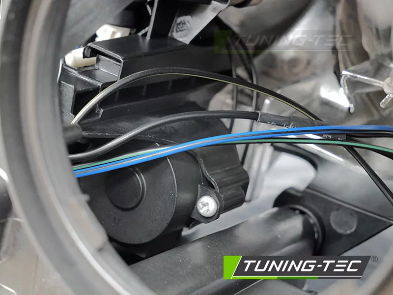 Headlight Left Side Fits Bmw X3 F25 Lci 14-17