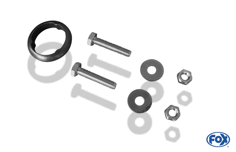 Honda Civic IV  Endschalldämpfer - 1x90 Typ 13