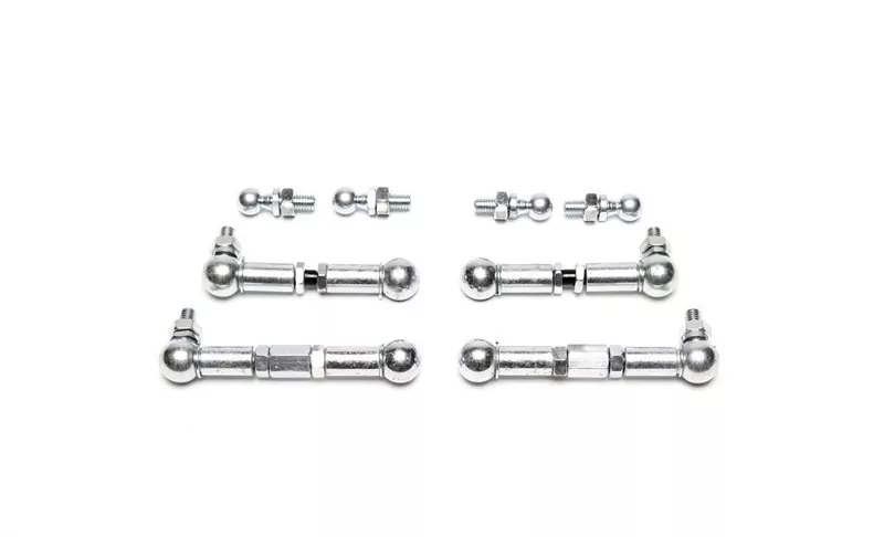 TA Technix Tieferlegungs-Kit passend für Mercedes Benz R-Klasse W251