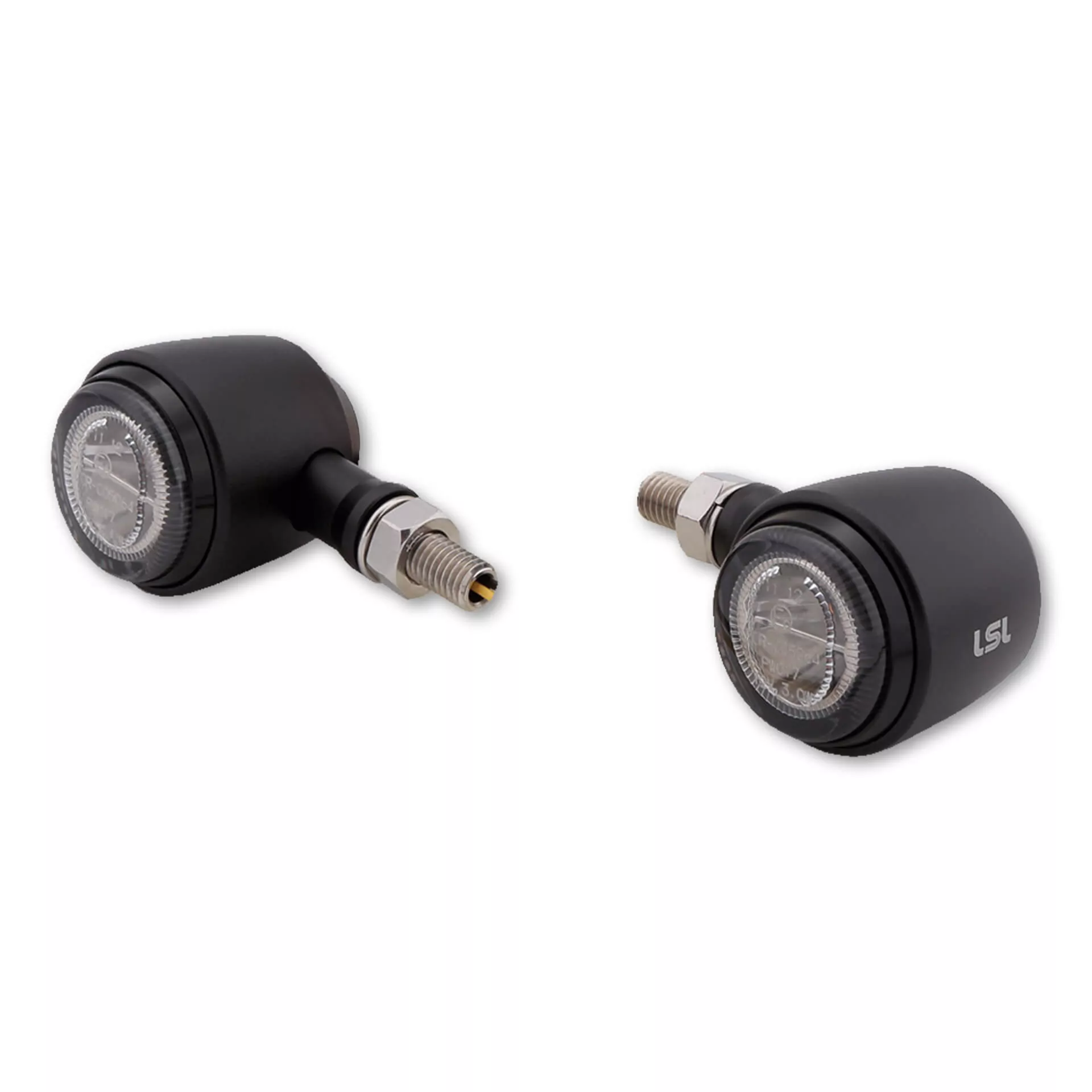 LSL RETRO LED Blinker E-geprüft