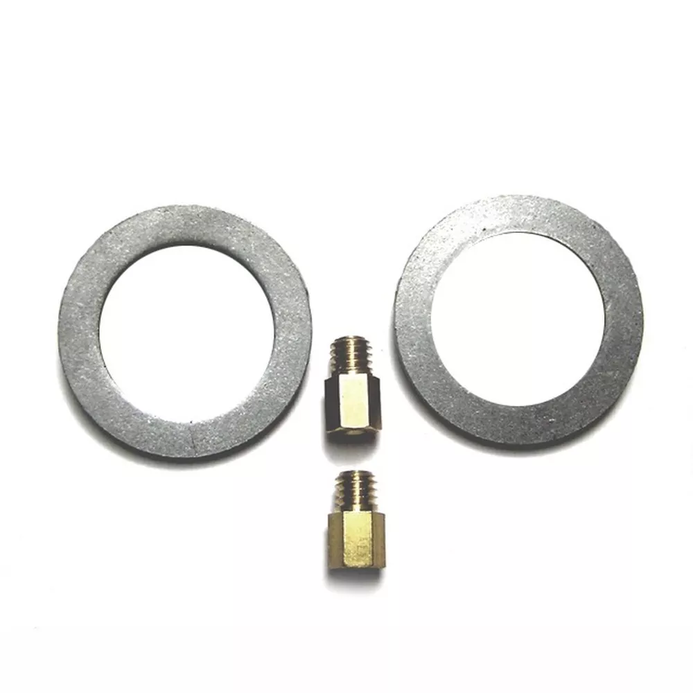 alpha Technik Drosselkit 25 kW für Suzuki RGV250 VJ22B