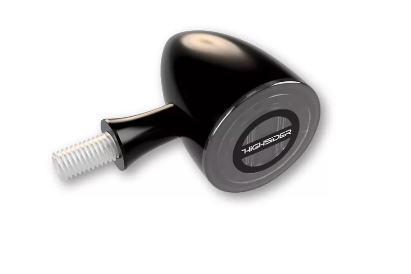 HIGHSIDER ROCKET BULLET LED Rück-, Bremslicht, Blinker E-geprüft