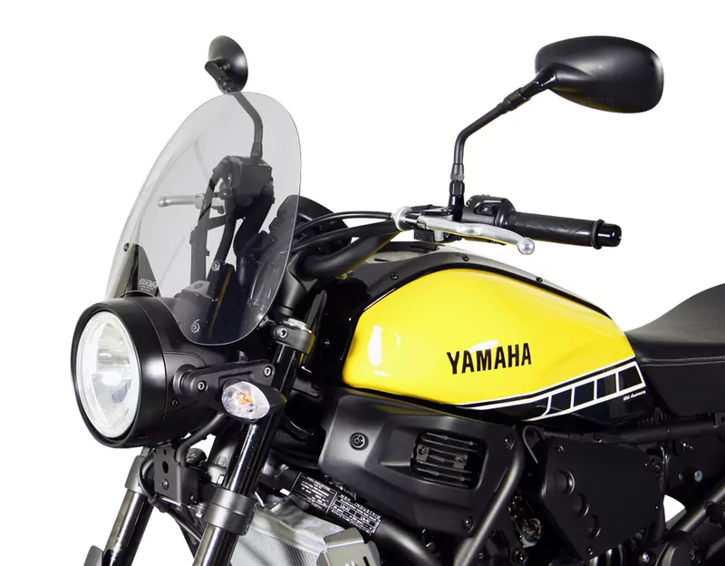 MRA Tourenscheibe NT Yamaha XSR 700 alle Bj. mit ABE
