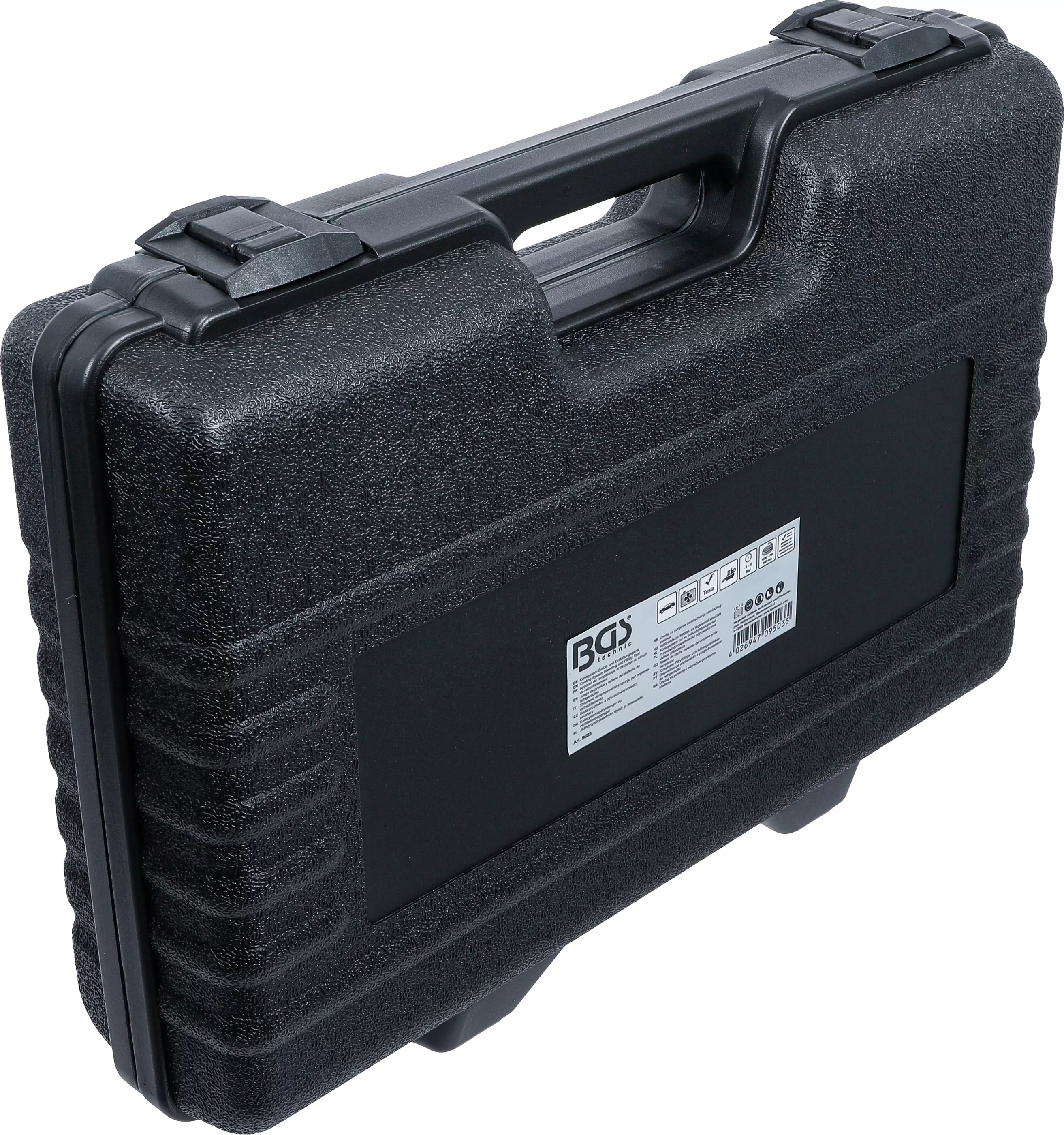 Kühlsystem-Befüll- und Entlüftungsgerät | für Tesla