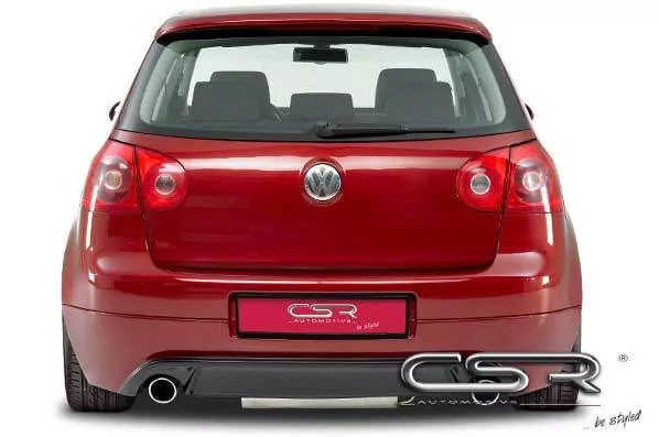 Heckflügel für VW Golf 5 R32 HF352