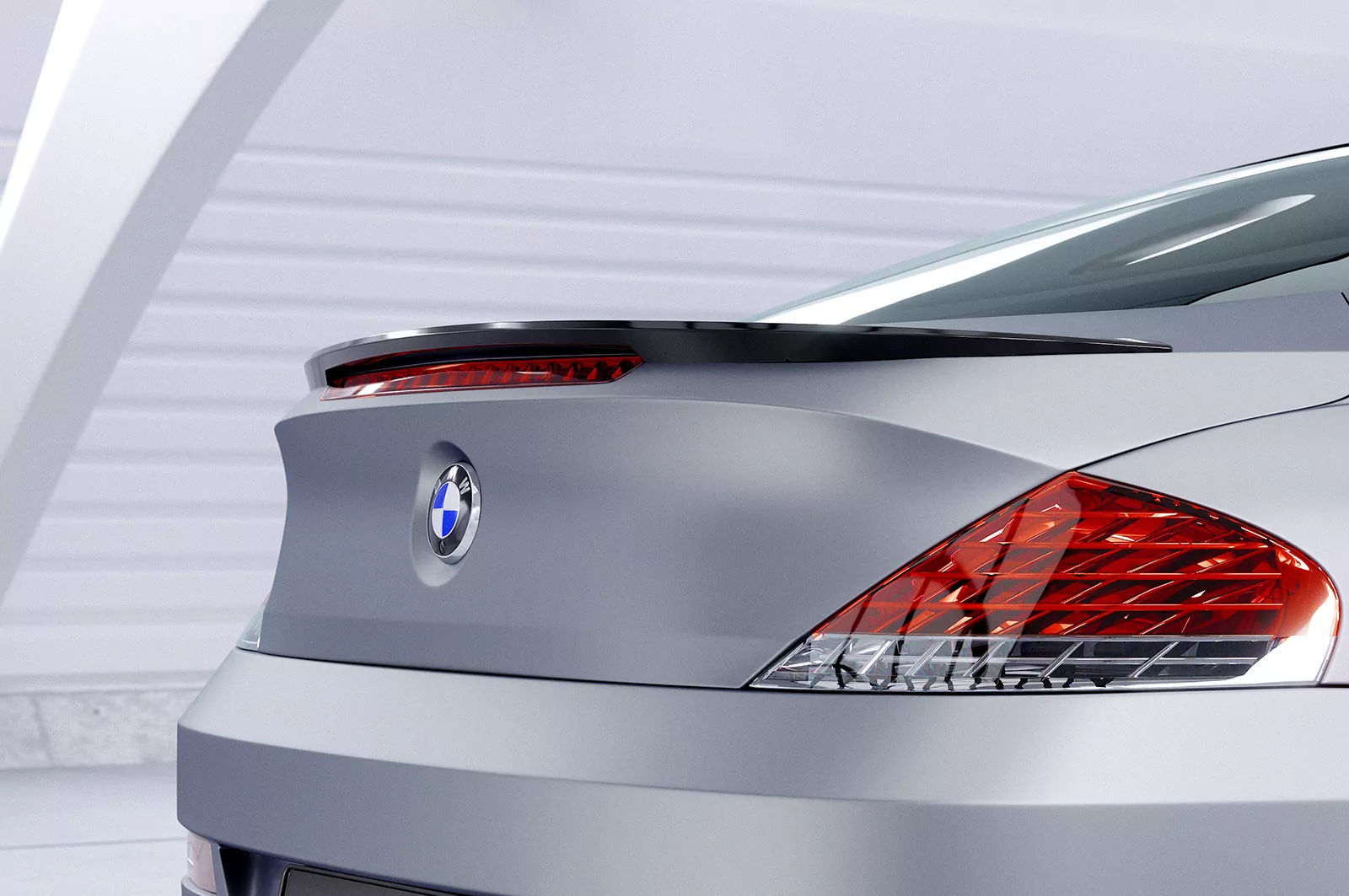 Heckflügel für BMW 6er E63/E64 HF562